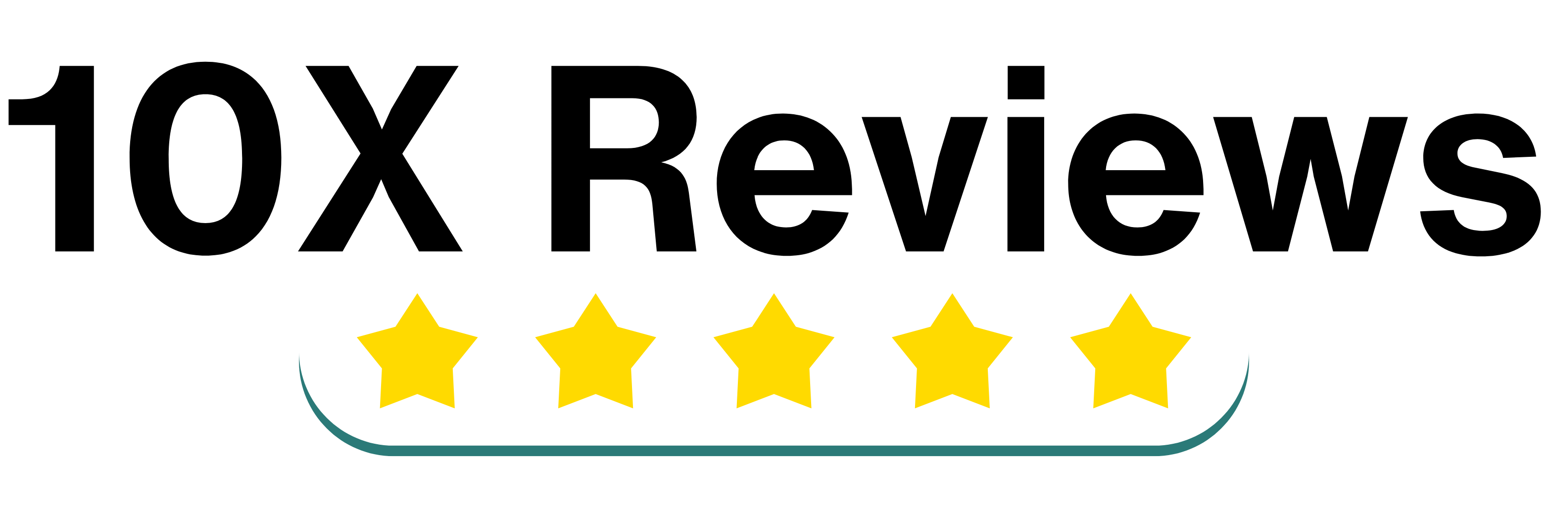 10X Reviews : AI-Powered Marketing Solutions